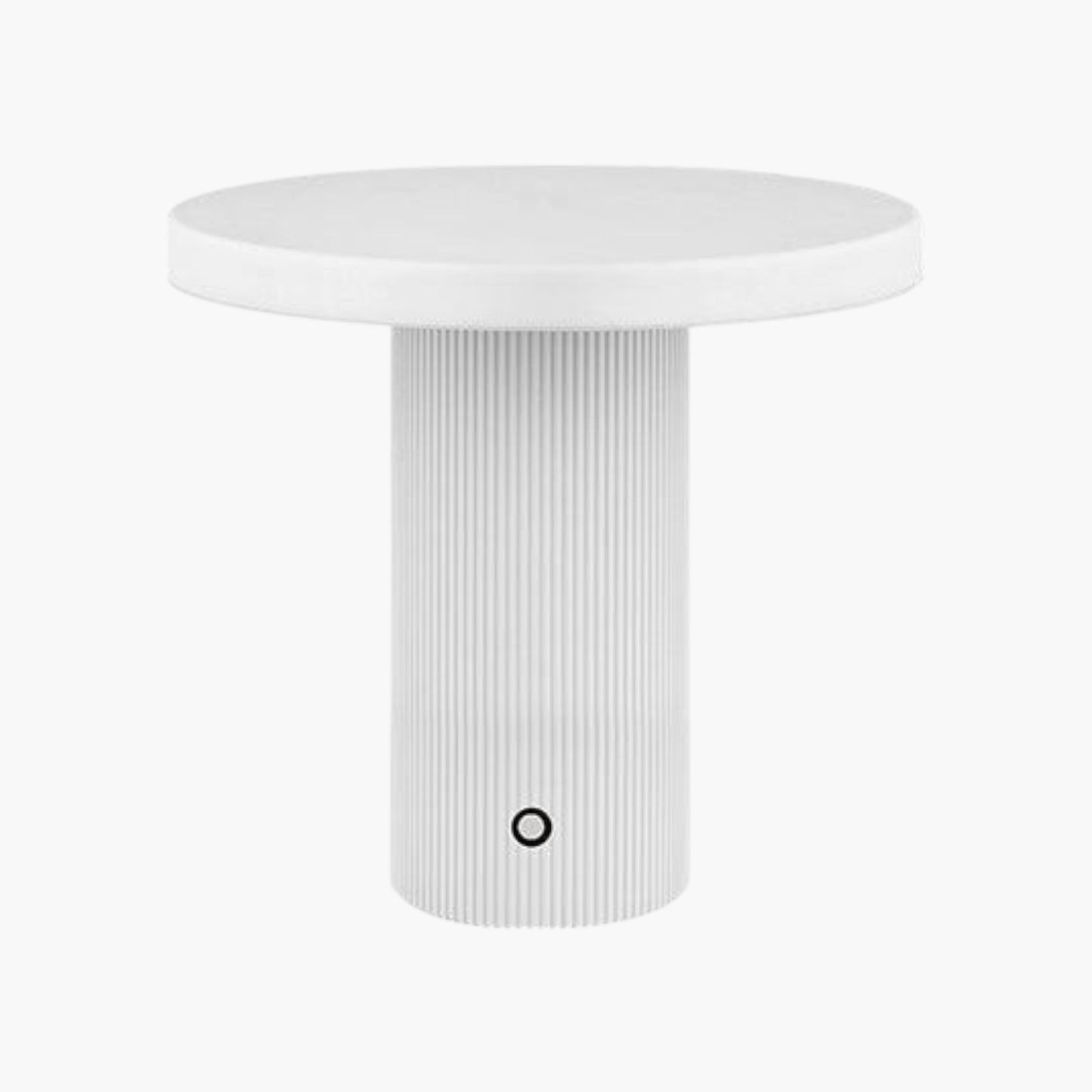 Minimalist Pillar Ambient Lamp