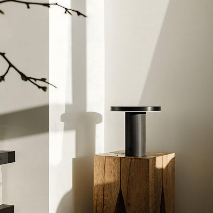 Minimalist Pillar Ambient Lamp