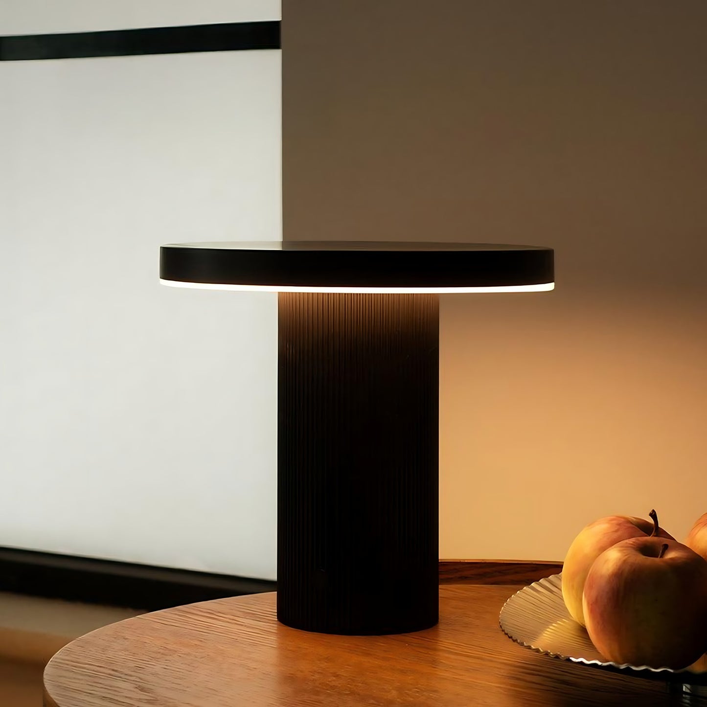 Minimalist Pillar Ambient Lamp