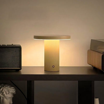 Minimalist Pillar Ambient Lamp