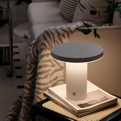 Minimalist Pillar Ambient Lamp
