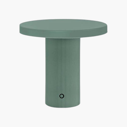 Minimalist Pillar Ambient Lamp