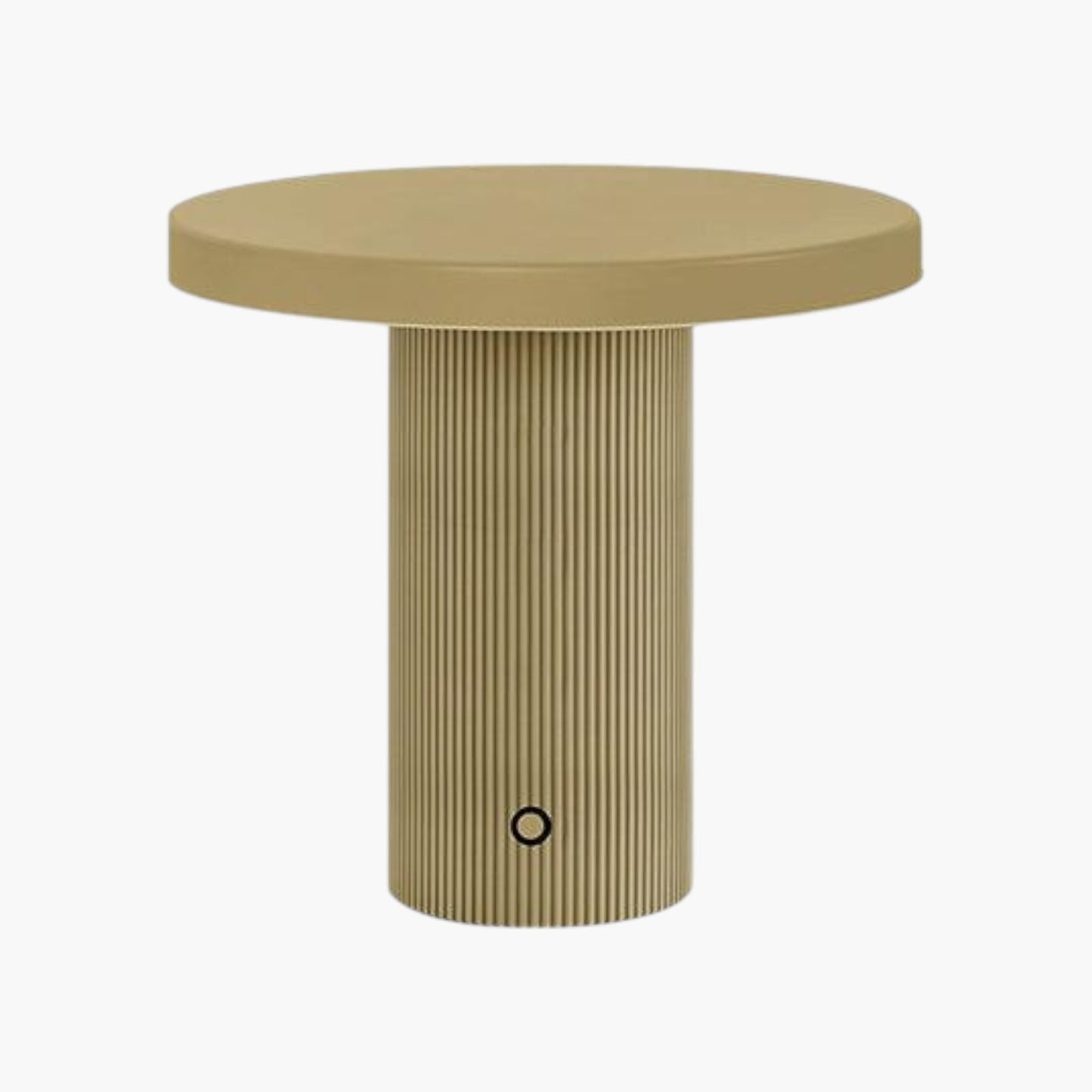 Minimalist Pillar Ambient Lamp