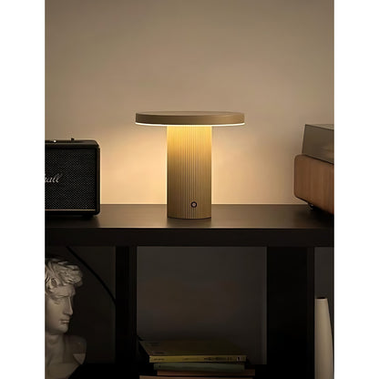 Minimalist Pillar Ambient Lamp