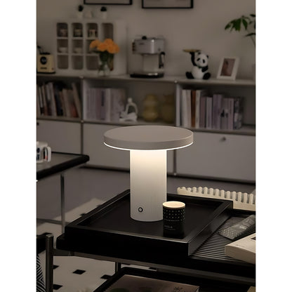 Minimalist Pillar Ambient Lamp