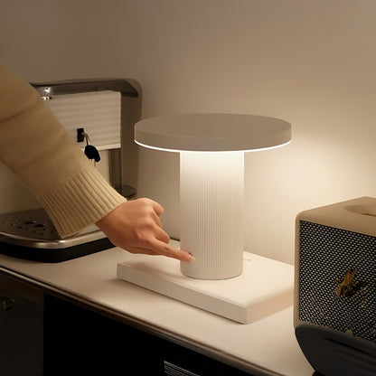 Minimalist Pillar Ambient Lamp