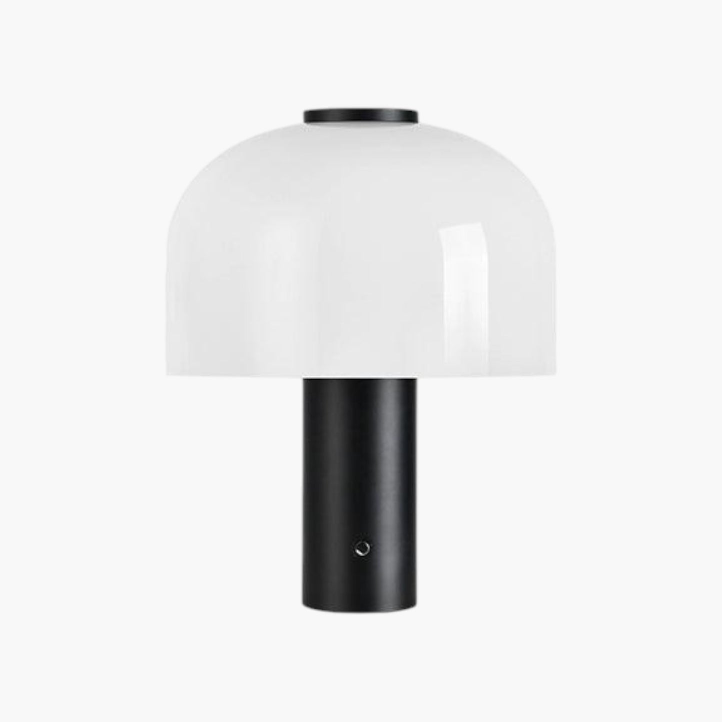 Mushroom Dome Table Lamp