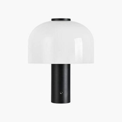 Mushroom Dome Table Lamp