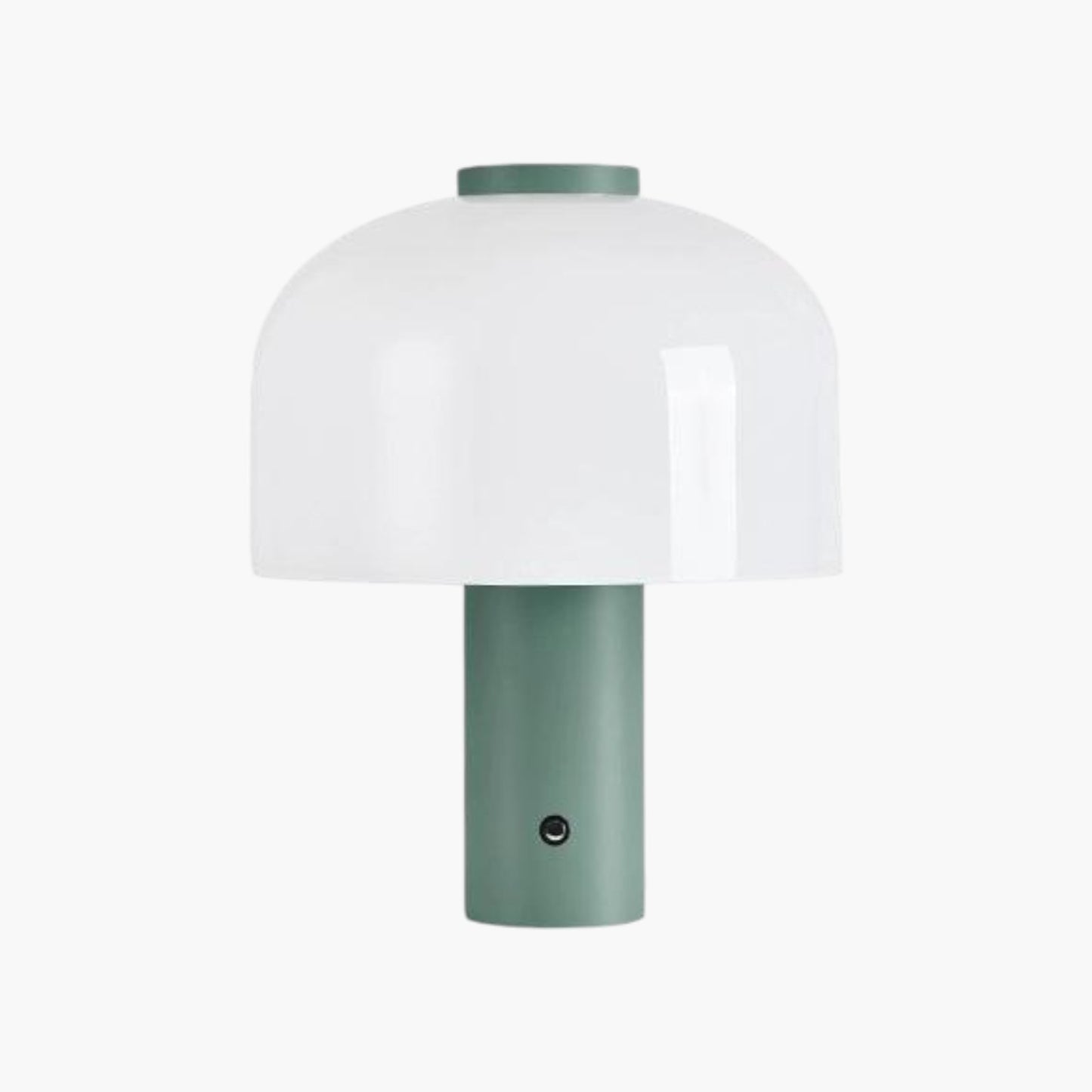 Mushroom Dome Table Lamp