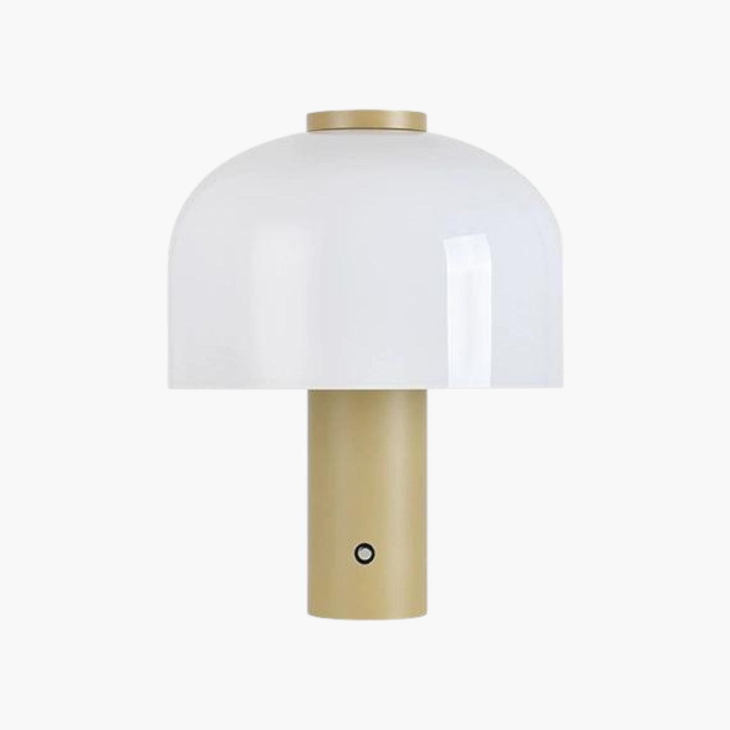 Mushroom Dome Table Lamp