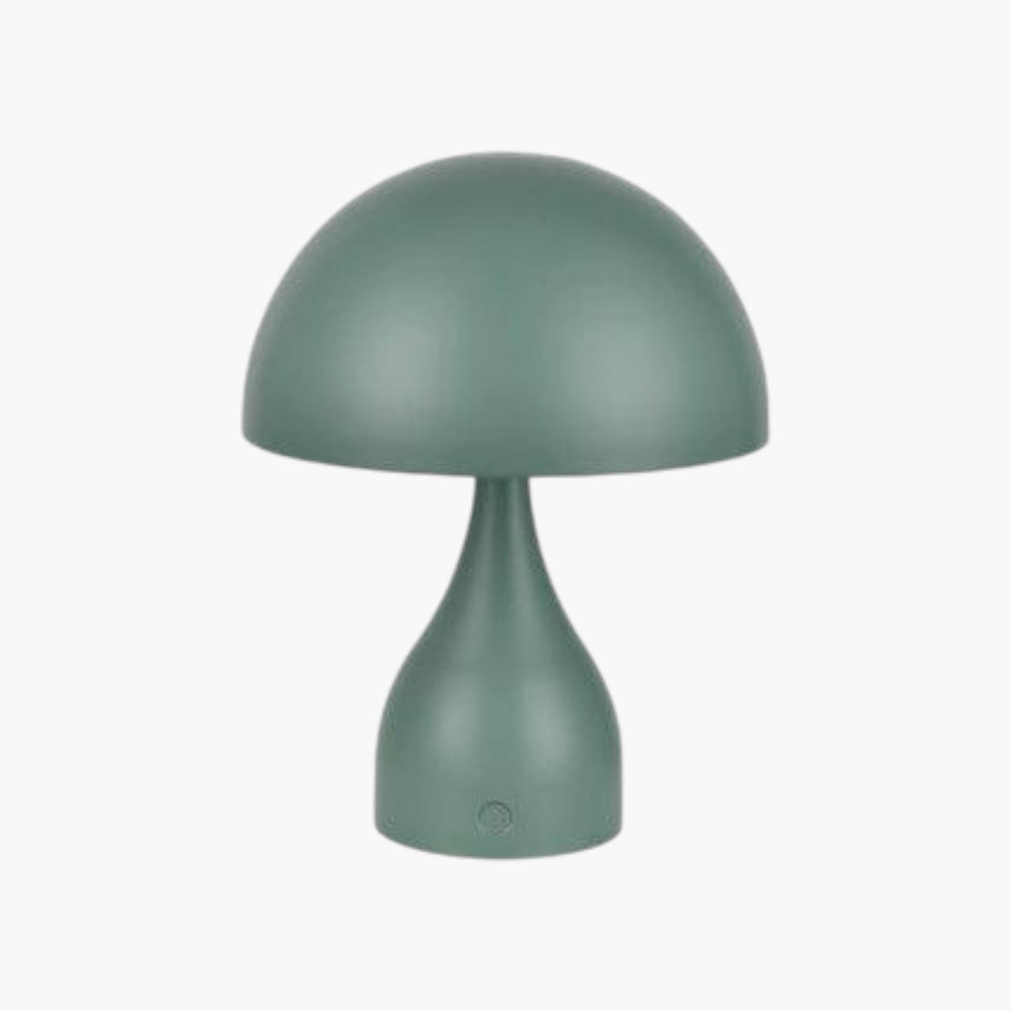 Mushroom Iron Table Lamp