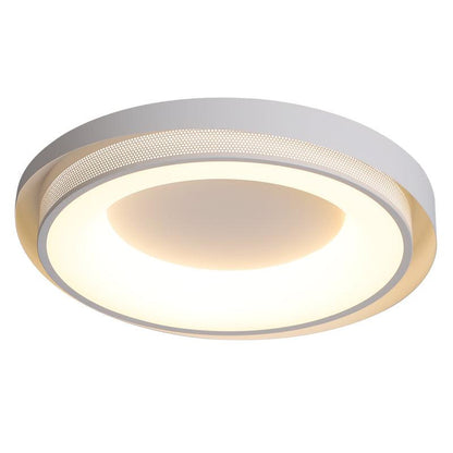 Orb Dimmable Modern Metal Ceiling Lamp