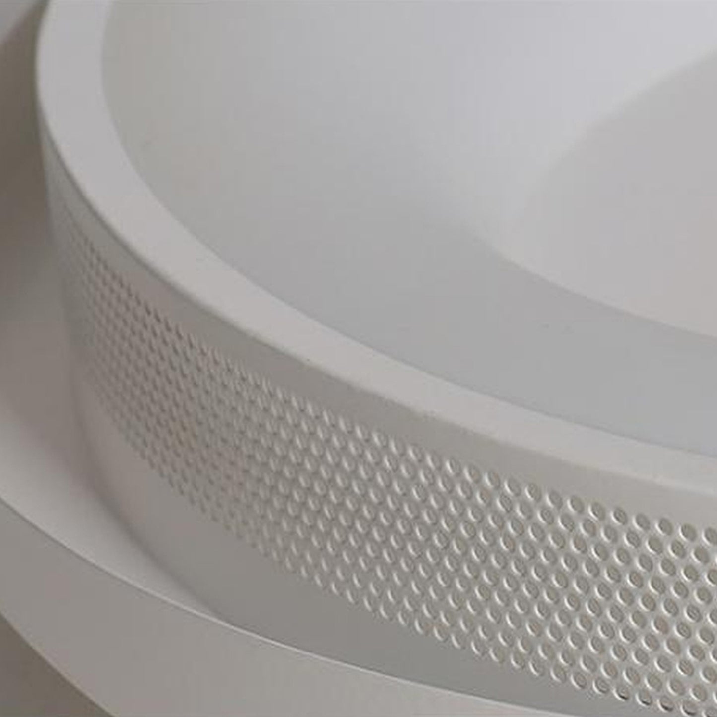 Orb Dimmable Modern Metal Ceiling Lamp